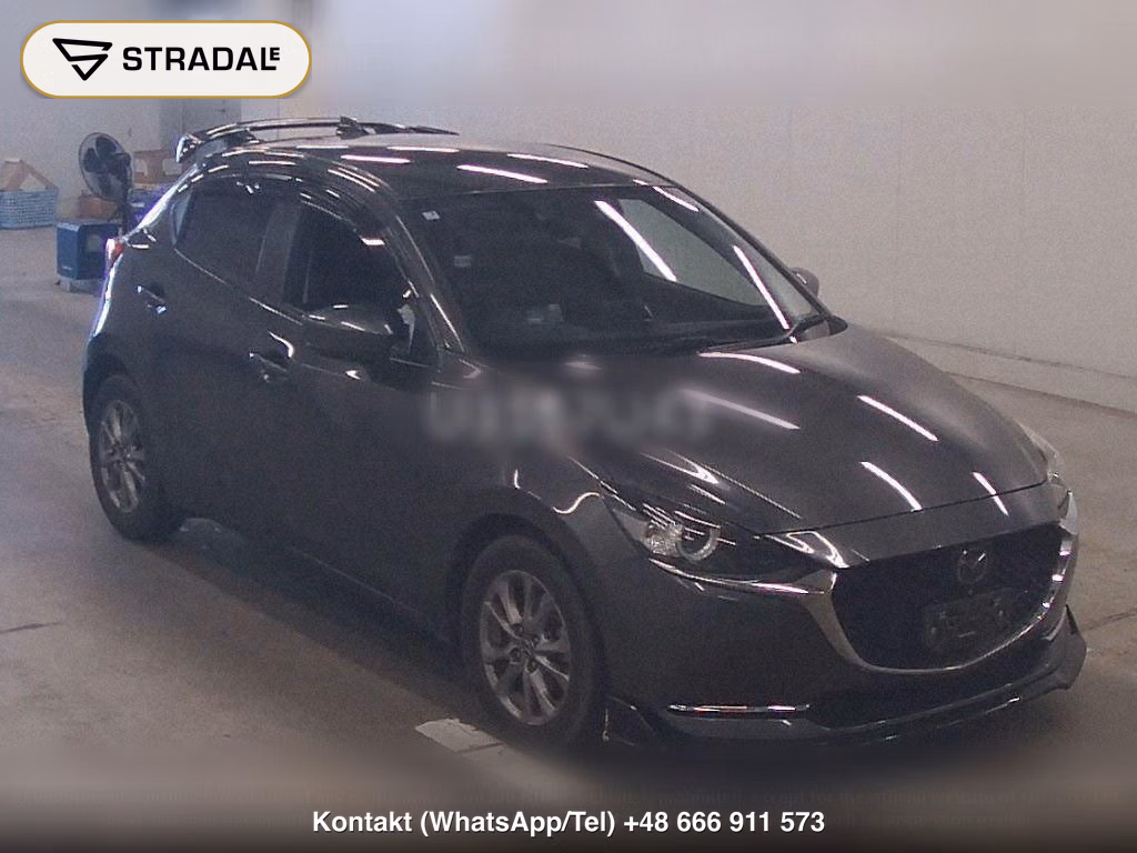 MAZDA MAZDA2 XD PROACTIVE S PACKAGE, miniaturka 2
