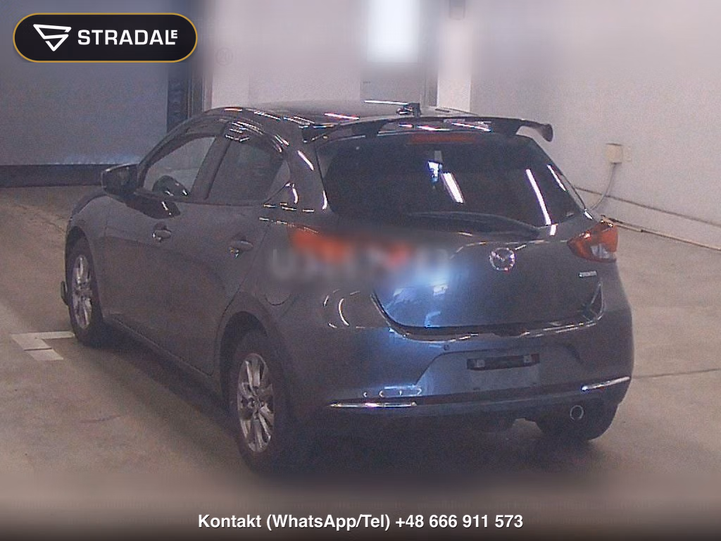 MAZDA MAZDA2 XD PROACTIVE S PACKAGE, miniaturka 3