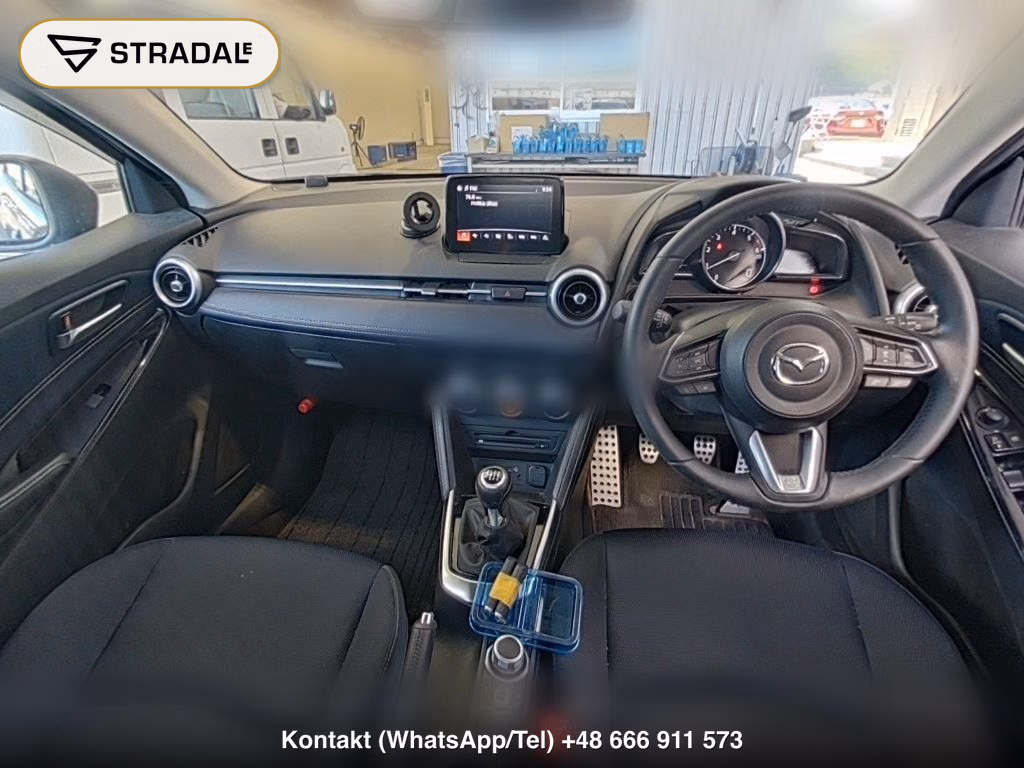 MAZDA MAZDA2 XD PROACTIVE S PACKAGE, miniaturka 4