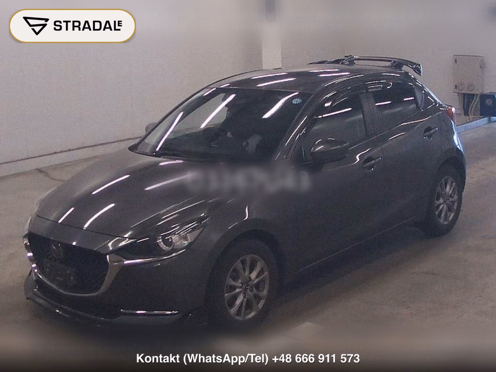 MAZDA MAZDA2 XD PROACTIVE S PACKAGE, miniaturka 5