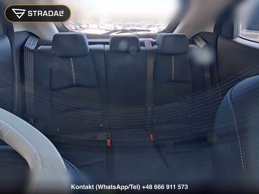 MAZDA MAZDA2 XD PROACTIVE S PACKAGE, miniaturka 7
