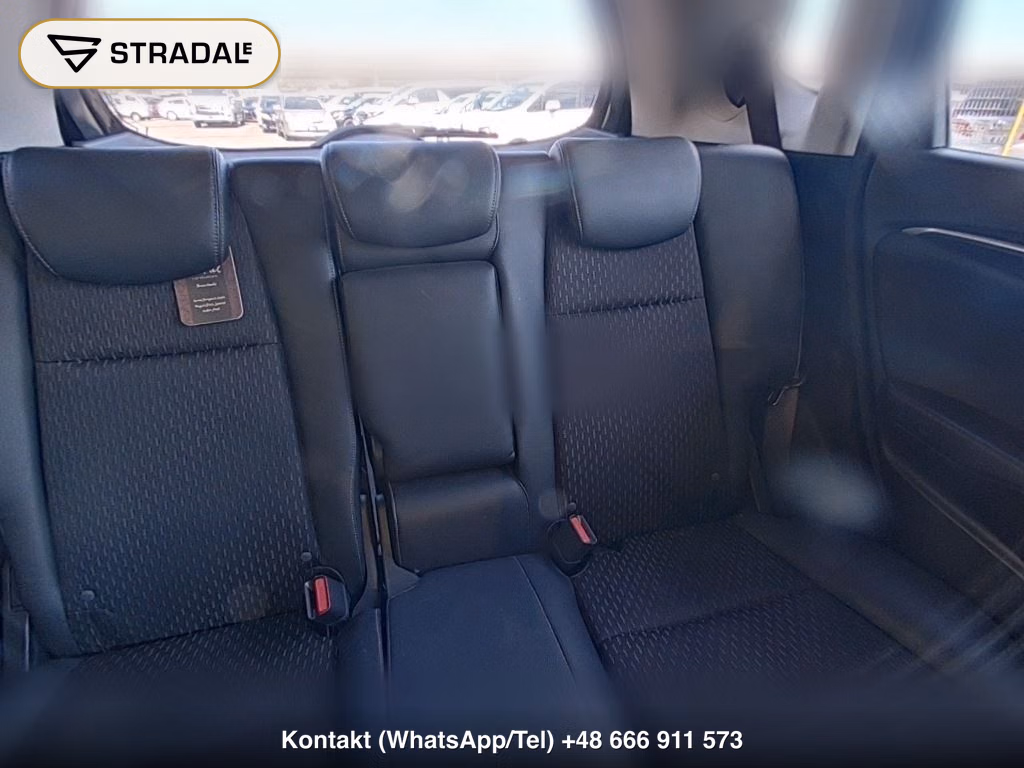 HONDA FIT HYBRID L PACKAGE, miniaturka 7