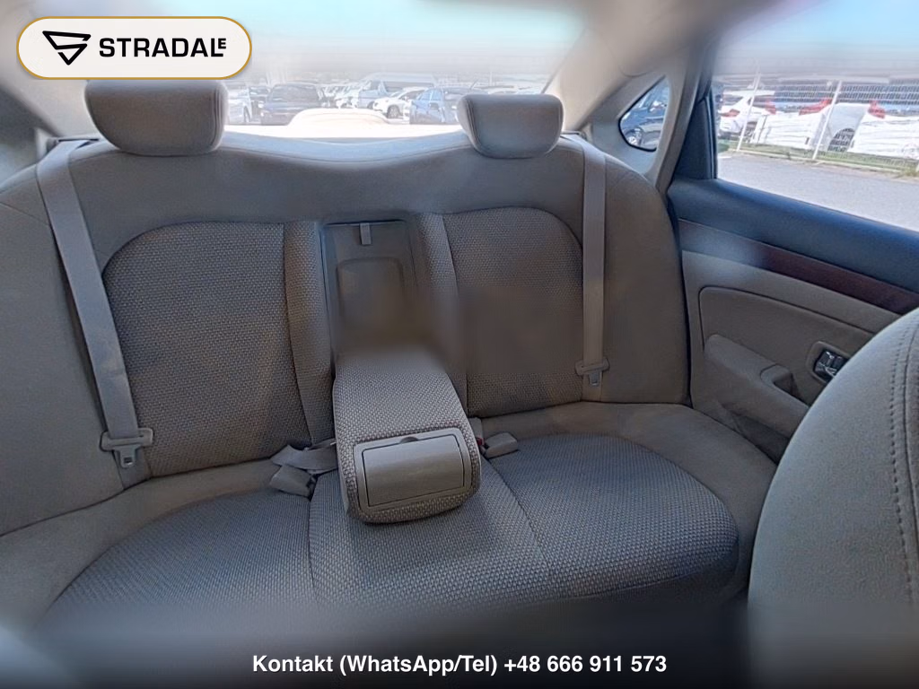 NISSAN BLUEBIRD SYLPHY 20M, miniaturka 7