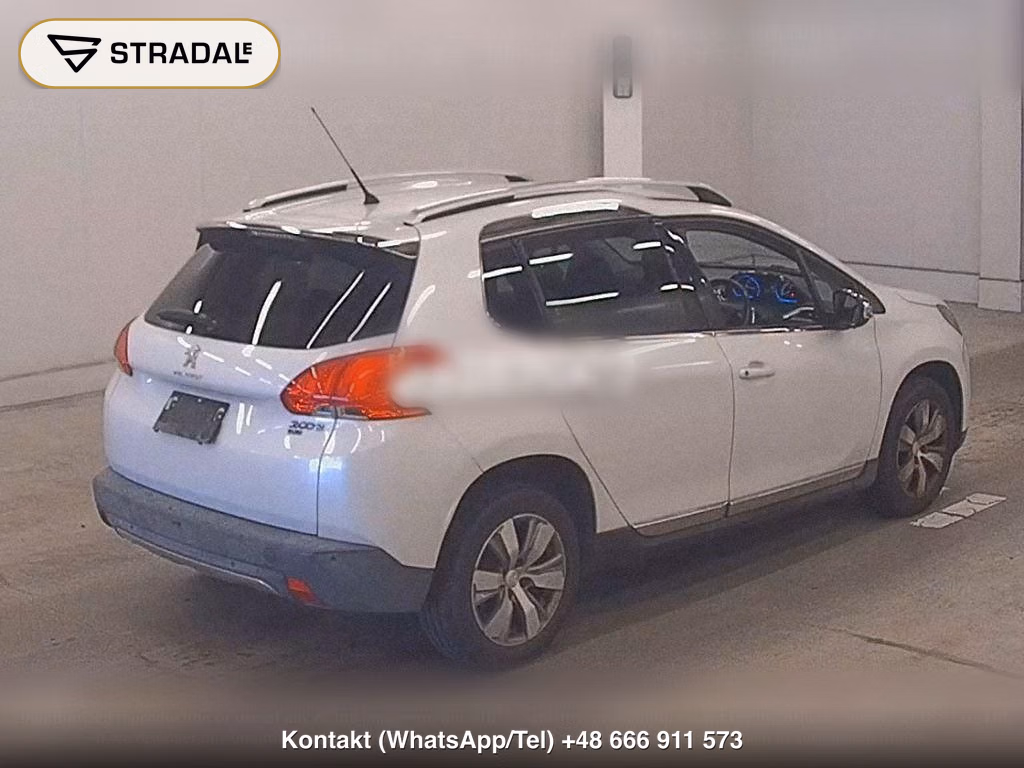 PEUGEOT 2008 PREMIUM, miniaturka 6