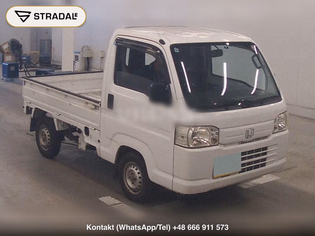 HONDA ACTY TRUCK SDX, miniaturka 2