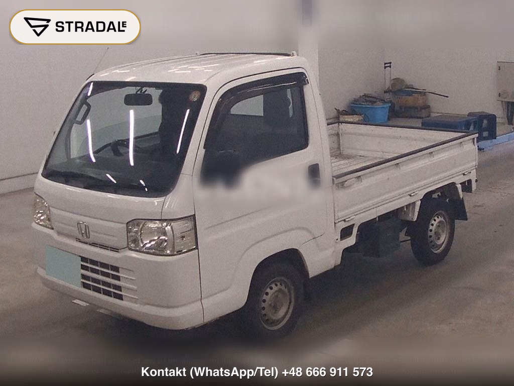 HONDA ACTY TRUCK SDX, miniaturka 5