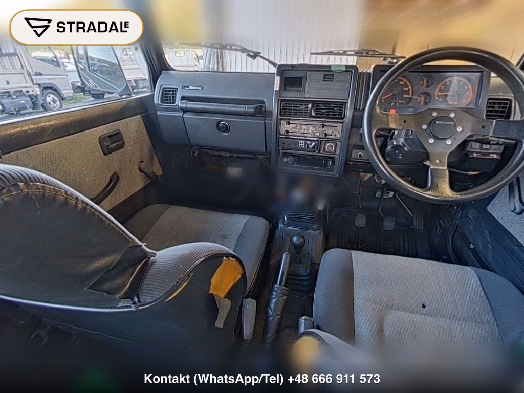 SUZUKI JIMNY 3D 4WD HC, miniaturka 4