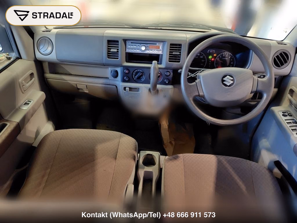 SUZUKI EVERY 5D JOIN, miniaturka 4