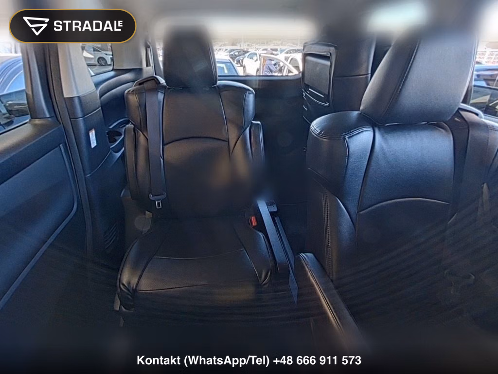 TOYOTA ALPHARD 2.5S, miniaturka 7