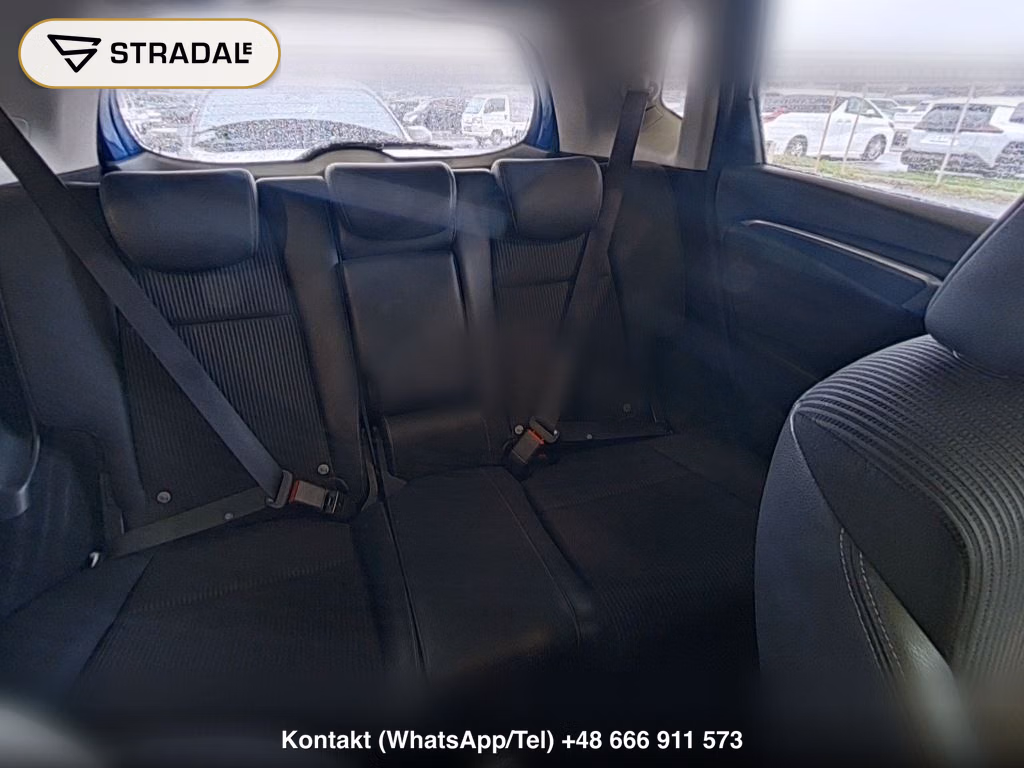 HONDA FIT HYBRID L HONDA SENSING, miniaturka 7