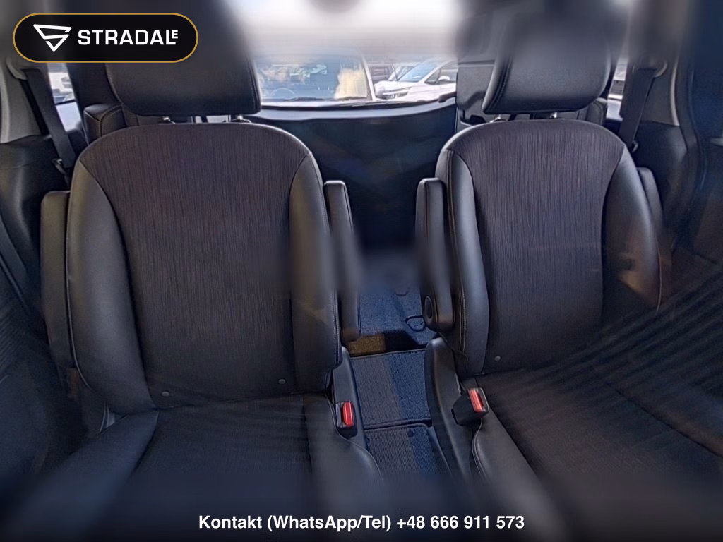 HONDA FREED HYBRID JUST SELECTION, miniaturka 7