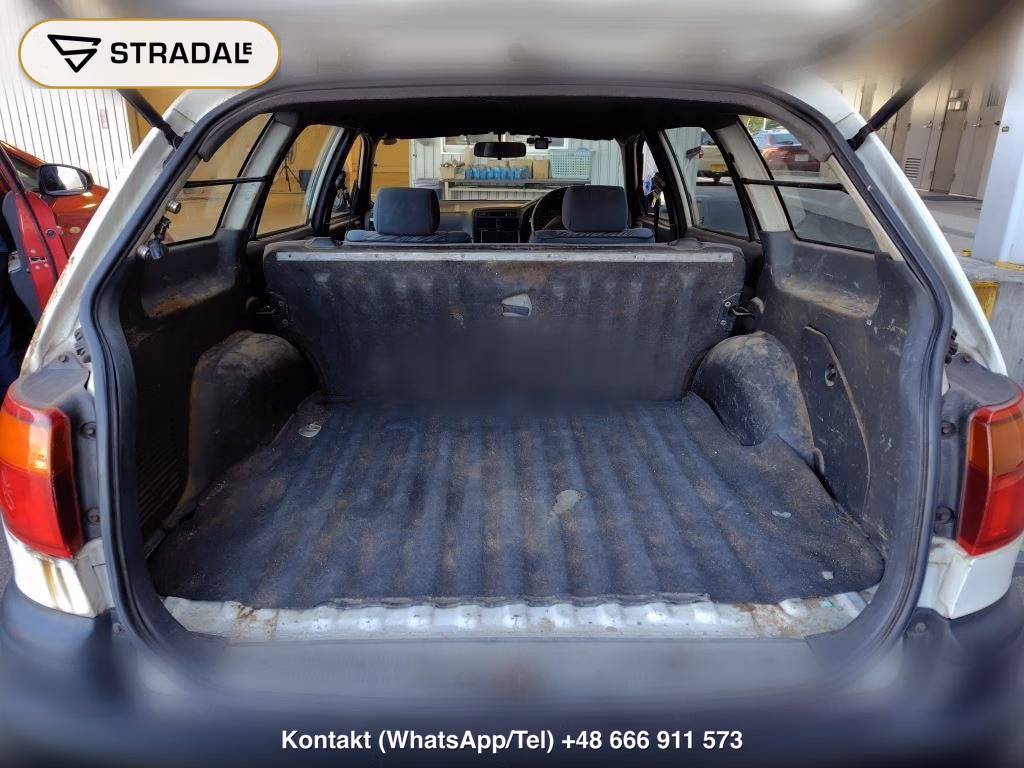 TOYOTA CALDINA VAN, miniaturka 7