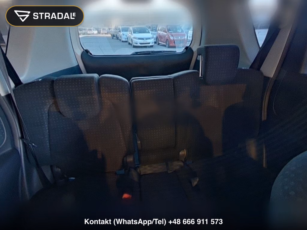 TOYOTA RACTIS G HID SELECTION, miniaturka 7