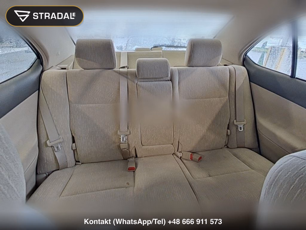 TOYOTA PREMIO F L PACKAGE, miniaturka 7