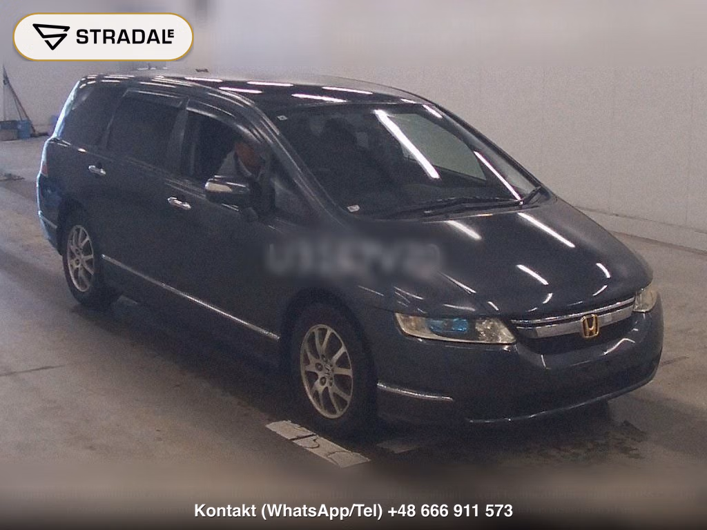 HONDA ODYSSEY S, miniaturka 2
