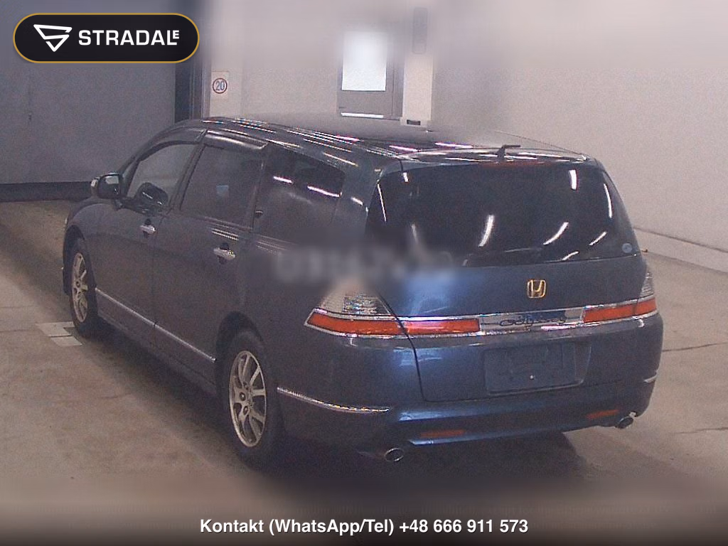 HONDA ODYSSEY S, miniaturka 3