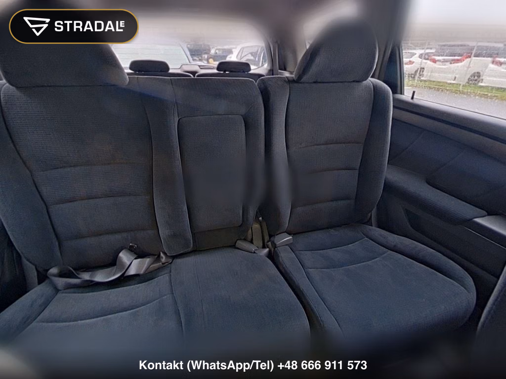 HONDA ODYSSEY S, miniaturka 7