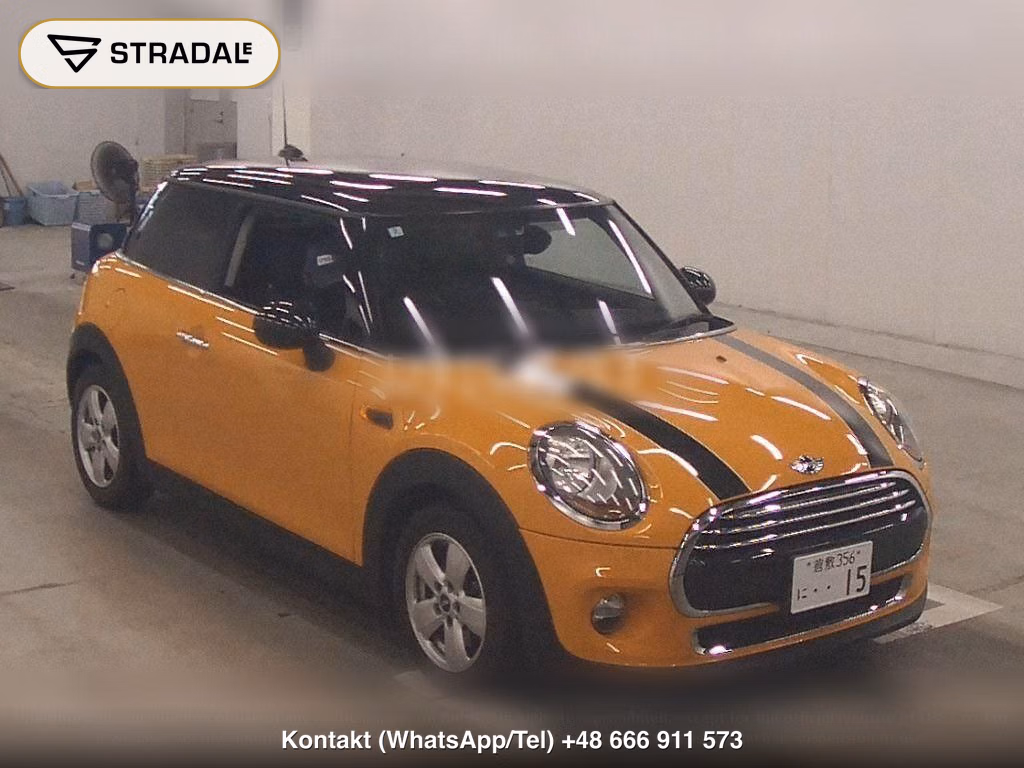 MINI MINI 3D COOPER, miniaturka 2