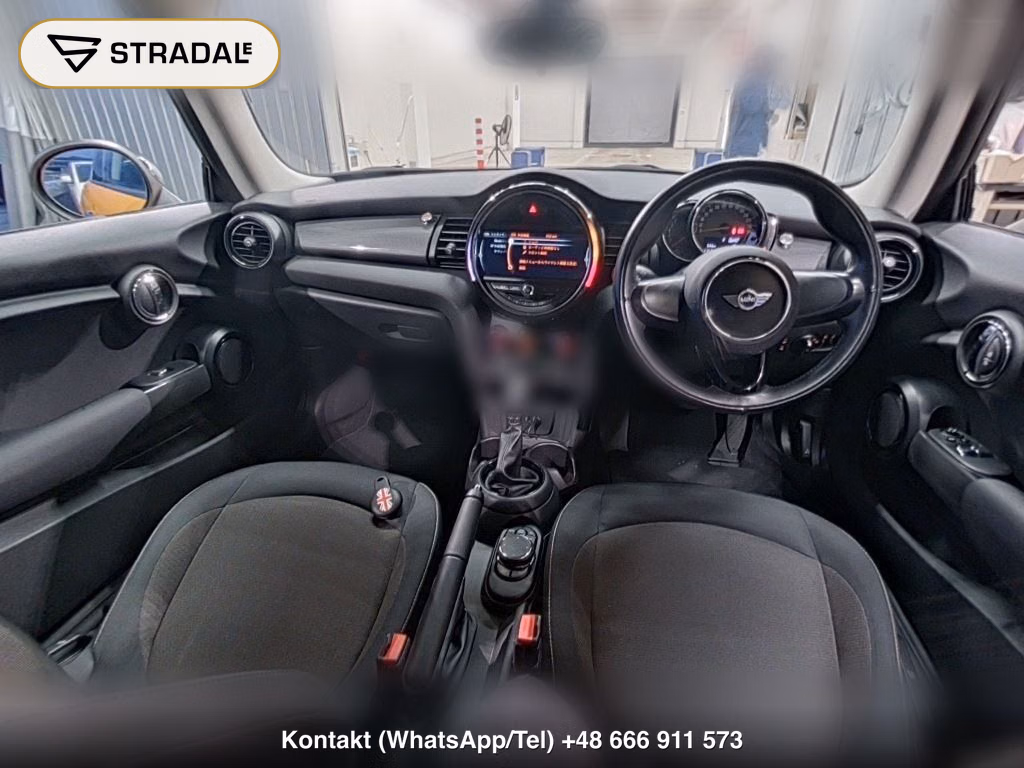 MINI MINI 3D COOPER, miniaturka 4