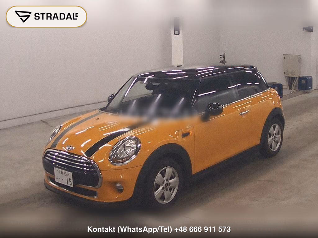 MINI MINI 3D COOPER, miniaturka 5