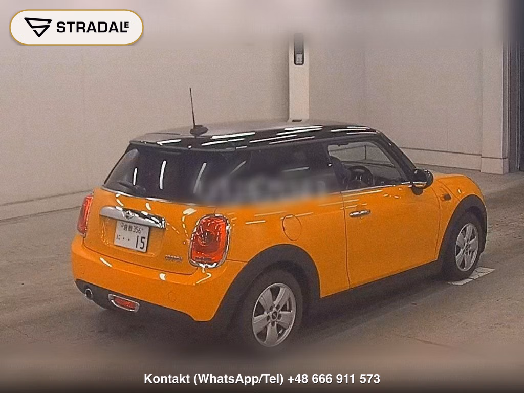 MINI MINI 3D COOPER, miniaturka 6