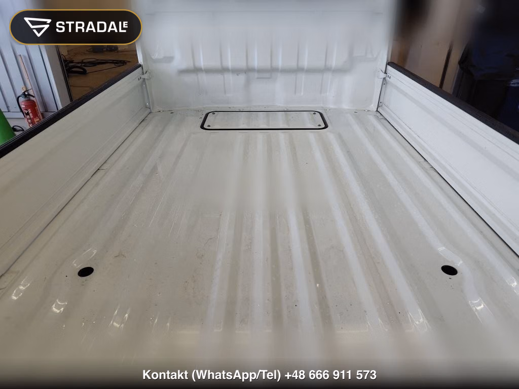 SUZUKI CARRY TRUCK 4WD KC AIR CONDITIONING POWER STEERING NOUHA, miniaturka 7