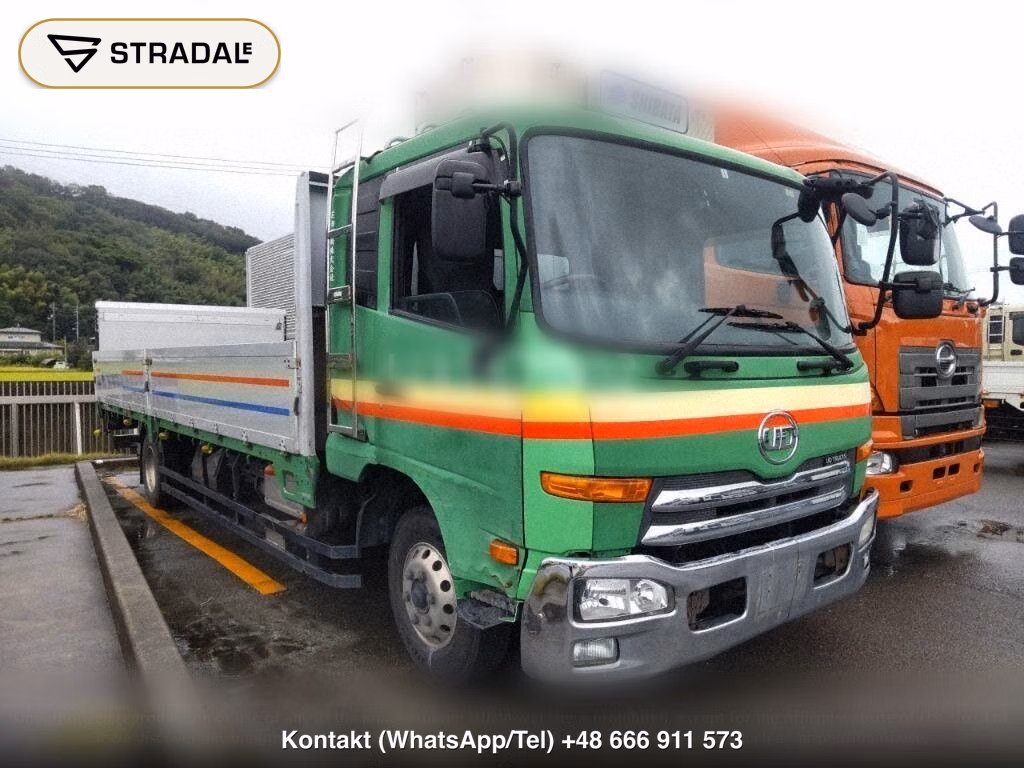 UD TRUCKS CONDOR 2D OTHERS, miniaturka 2