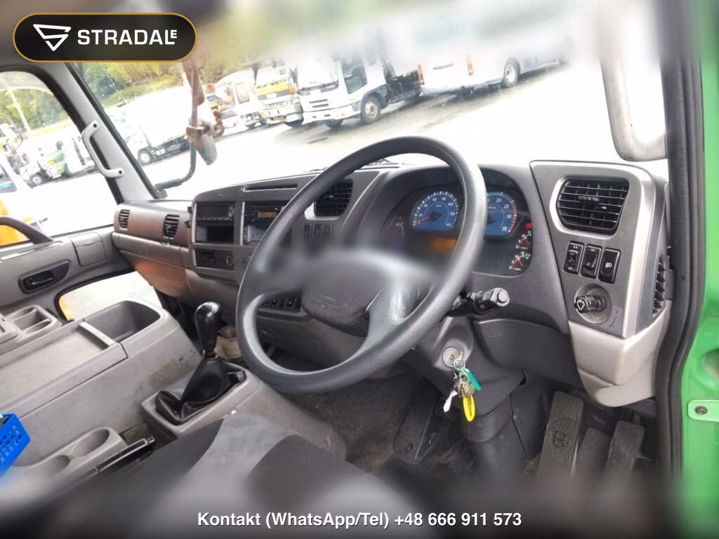 UD TRUCKS CONDOR 2D OTHERS, miniaturka 4