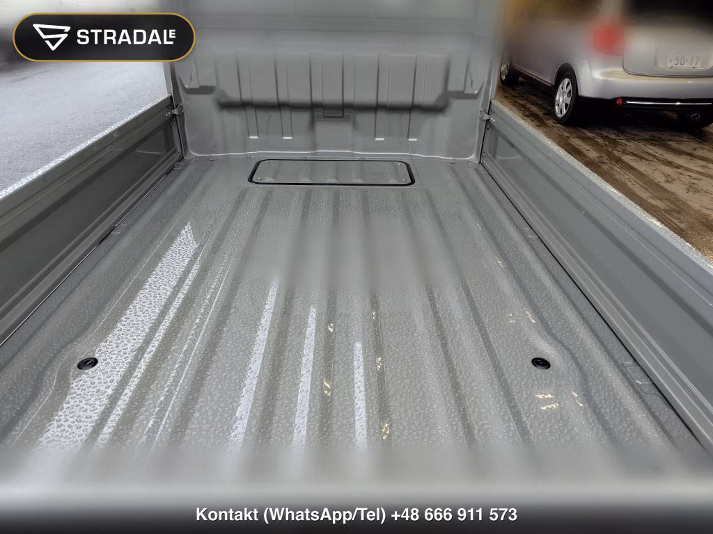 SUZUKI CARRY TRUCK KC, miniaturka 7