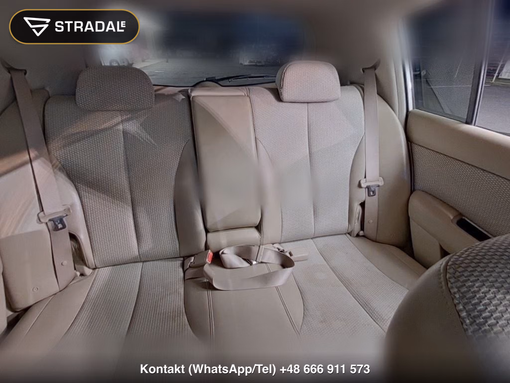 NISSAN TIIDA 15M, miniaturka 7