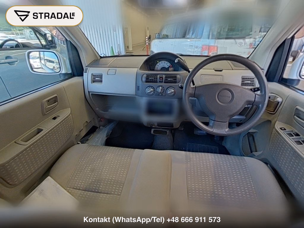 NISSAN OTTI S, miniaturka 4