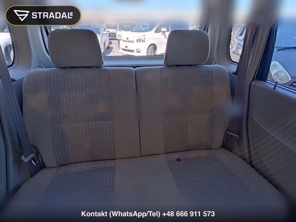 NISSAN OTTI S, miniaturka 7
