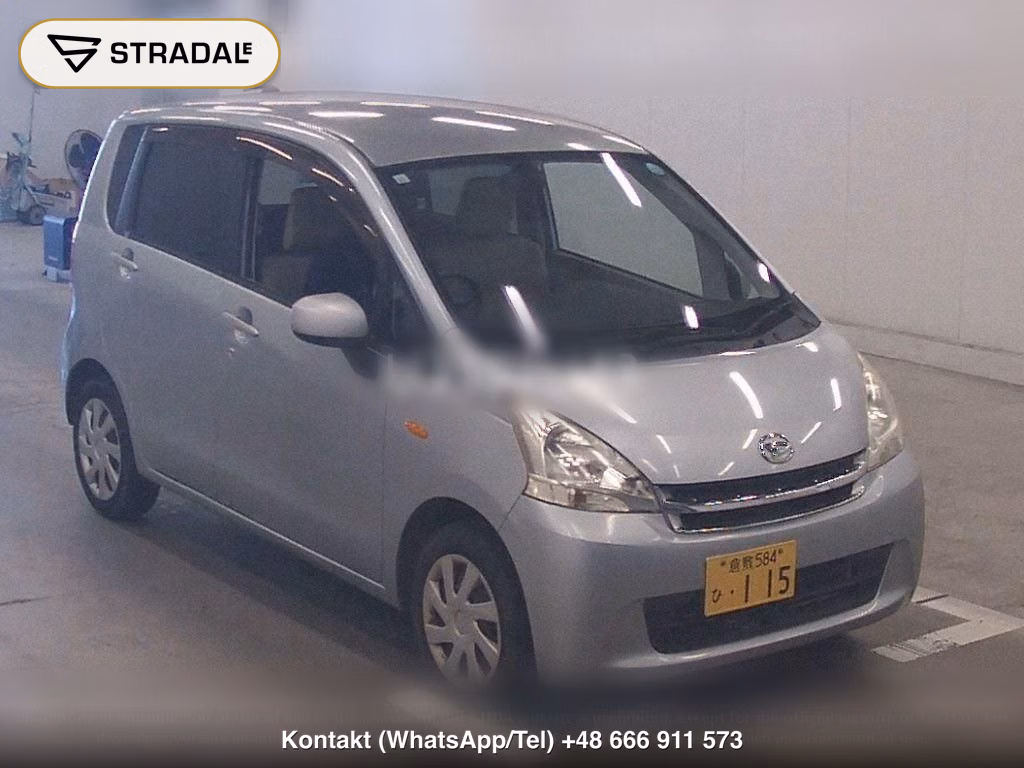 DAIHATSU MOVE L, miniaturka 2
