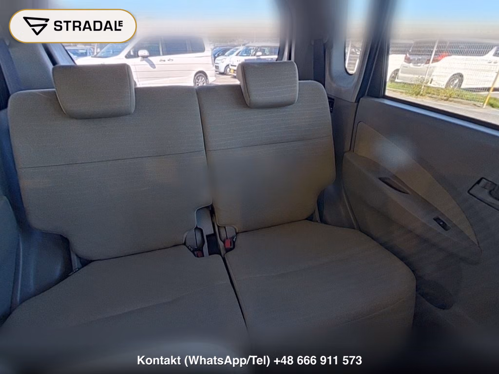 DAIHATSU MOVE L, miniaturka 7