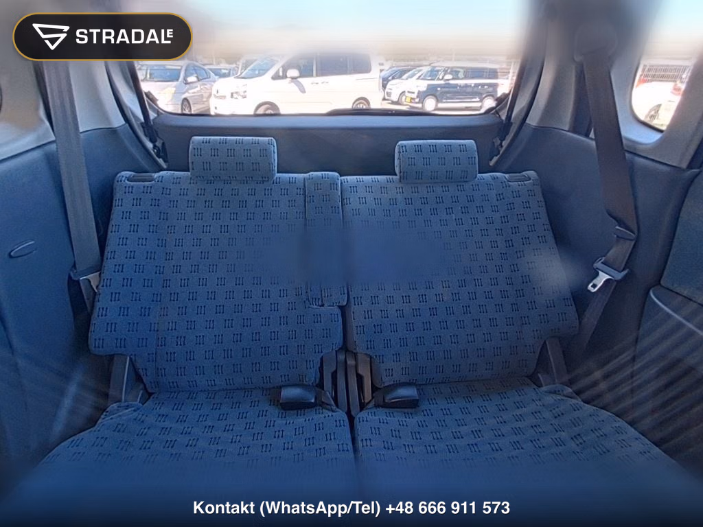 NISSAN MOCO C, miniaturka 7