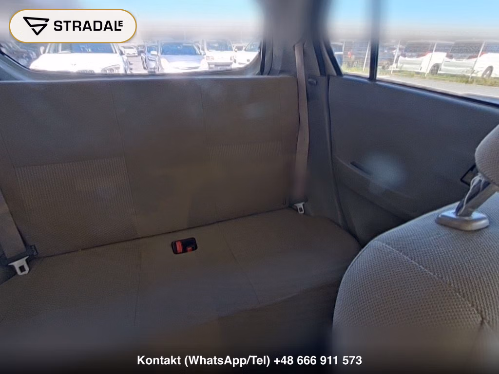DAIHATSU MIRA E:S X, miniaturka 7