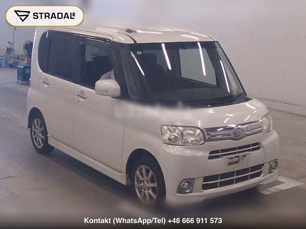 DAIHATSU TANTO G SPECIAL, miniaturka 2