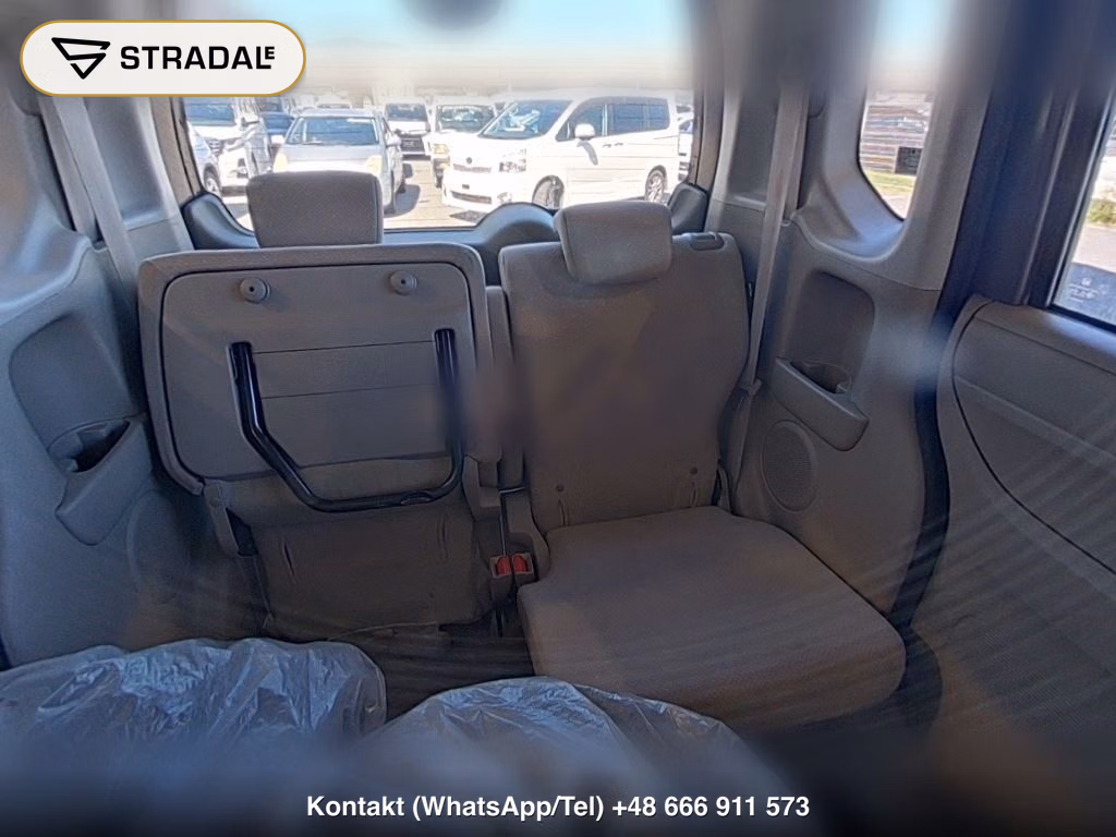 HONDA N-BOX G･L PACKAGE, miniaturka 7