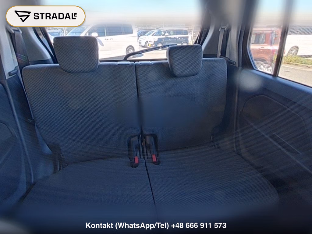 SUZUKI WAGON R 5D FA, miniaturka 7