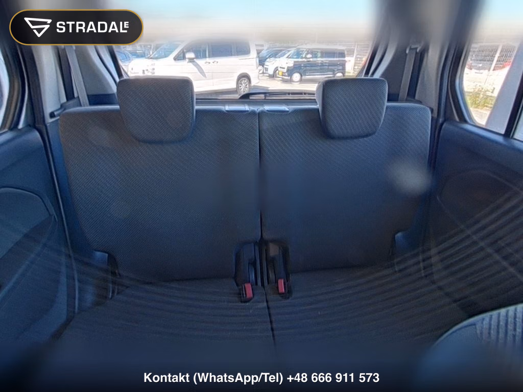 SUZUKI WAGON R 5D FA, miniaturka 7