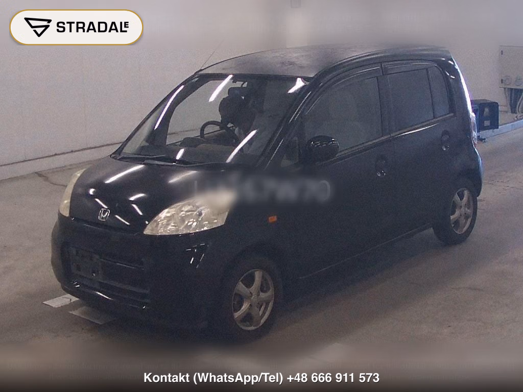 HONDA LIFE 5D SUPER TOPIC, miniaturka 5