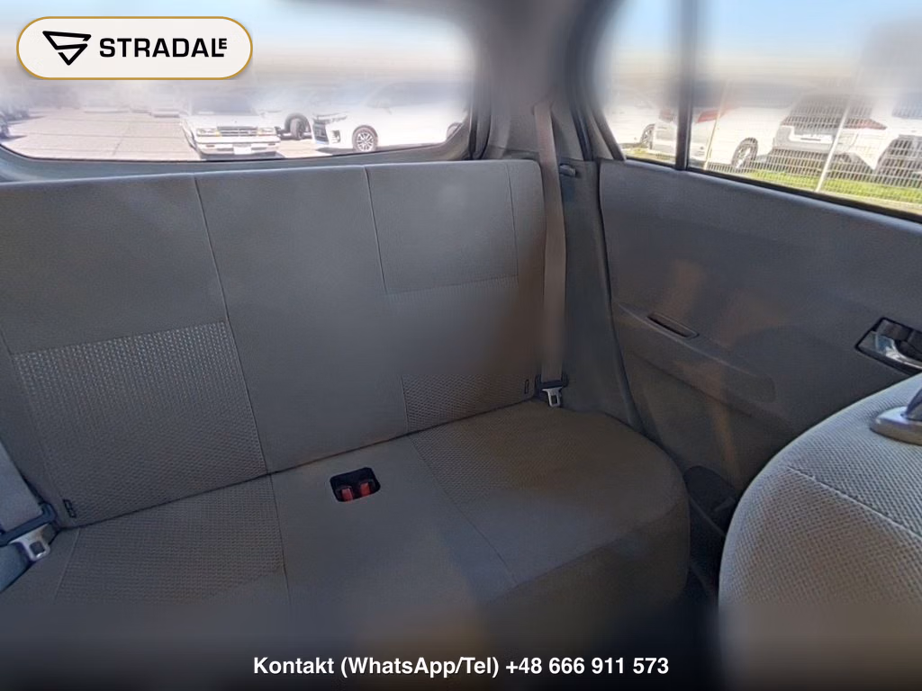 DAIHATSU MIRA E:S G, miniaturka 7