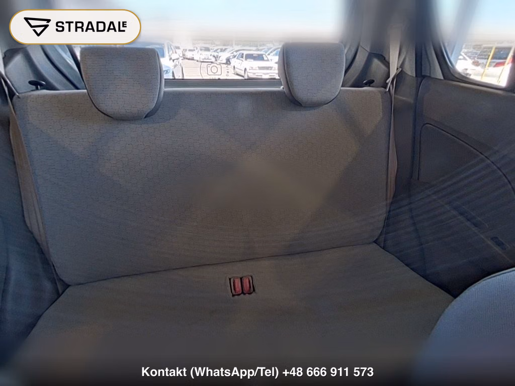 SUZUKI ALTO ECO ECO-S, miniaturka 7