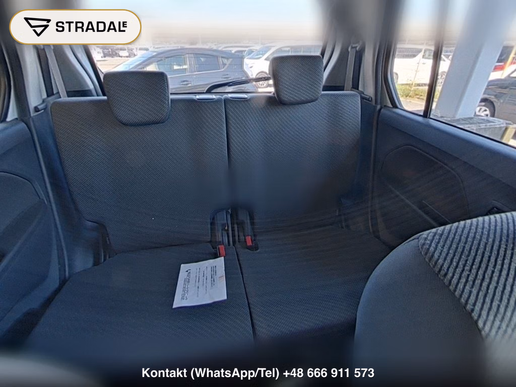 SUZUKI WAGON R 5D FA, miniaturka 7