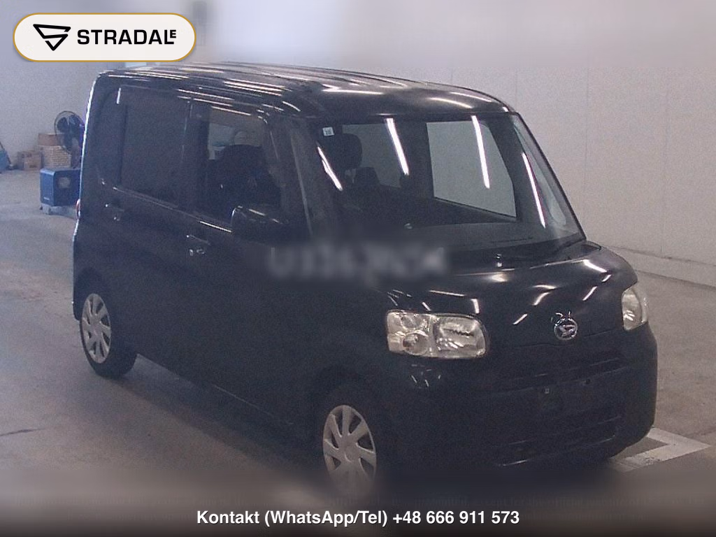 DAIHATSU TANTO X SPECIAL, miniaturka 2