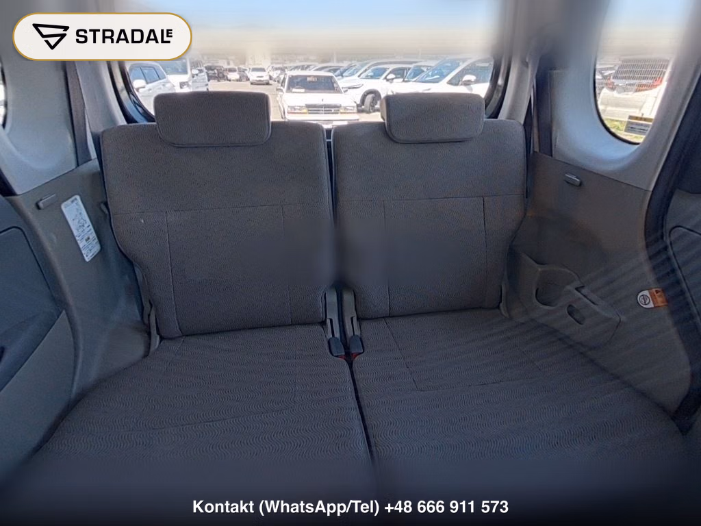 DAIHATSU TANTO X SPECIAL, miniaturka 7