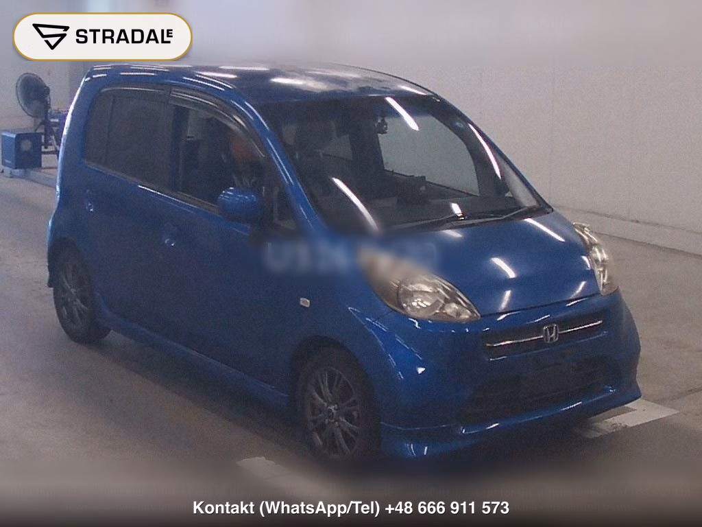 HONDA LIFE 5D DIVA, miniaturka 2
