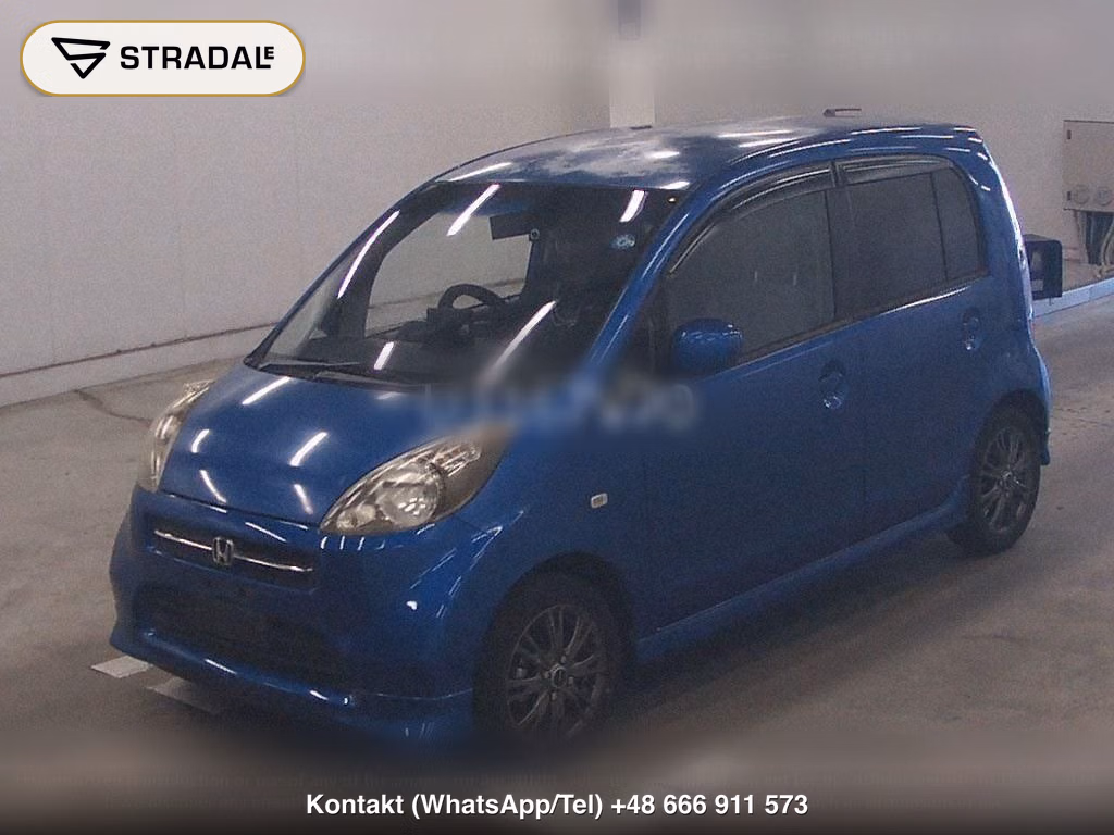 HONDA LIFE 5D DIVA, miniaturka 5