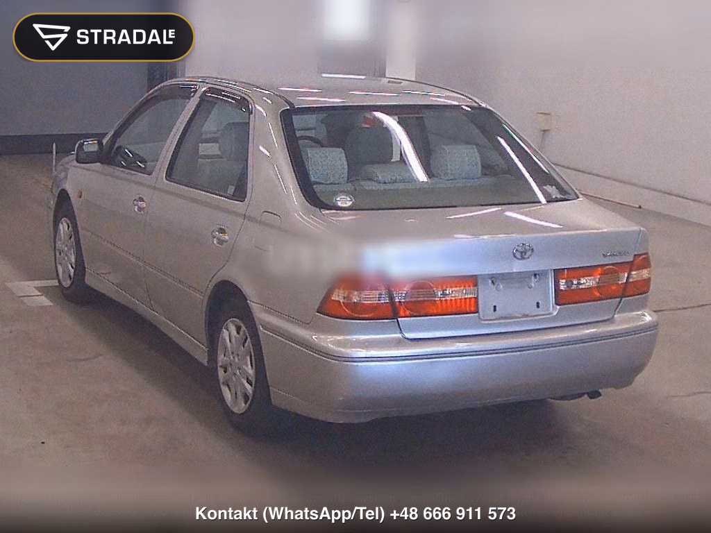 TOYOTA VISTA 4D N180E EXTRA PACKAGE, miniaturka 3