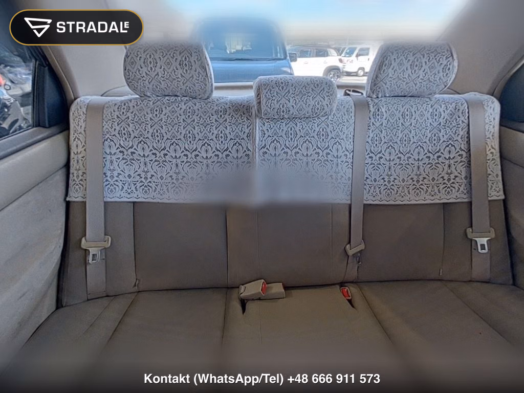 TOYOTA VISTA 4D N180E EXTRA PACKAGE, miniaturka 7
